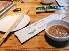 -泽成冰煮羊火锅(中正天街店)