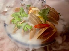 -THE CUT Rooftop顶楼牛排餐吧(环贸iapm店)