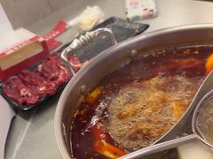 -宴全牛粤来越牛潮汕鲜牛肉火锅(海州万达广场店)