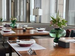 -北京柏悦酒店·锦庭餐厅Dining Room