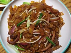 -昌勝香港深井烧鹅(新年华店)
