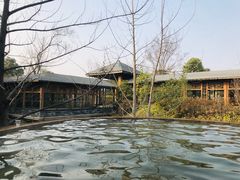 -深业半汤御泉庄温泉