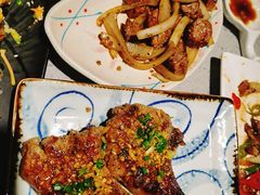 -大渔铁板烧(大悦城店)