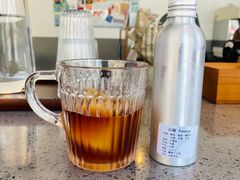 -CoffeeVendor(西乡店)