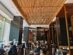 -羡餐厅·杭帮菜·淳菜(千岛湖自由洲际殿店)