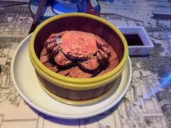 -桂满陇天书(南京德基旗舰店)