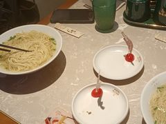 -松鹤面馆·古法焖肉面(观前店)