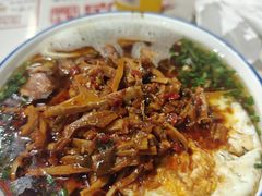 -公交新村粉店(赤岗冲店)