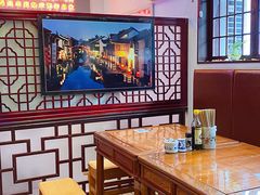 大堂-同得兴 Since·1995 传统苏式面馆(十全街店)