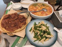 -黑窑厂糖油饼烤鸭·清真菜(旗舰店)