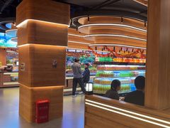 -焰江山·海鲜牛排烤肉自助(环形中心店)