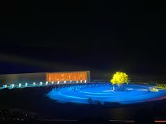 -鼎盛王朝康熙大典实景演出