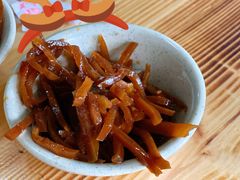 咸菜-昌顺马记小吃店(昌盛园店)