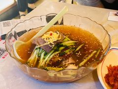 延吉冷面-七八冷面·延边朝鲜族美食(欢乐谷店)