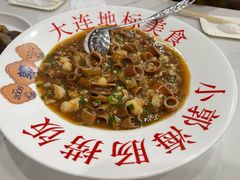 -小郭私房菜·海肠捞饭(学士街店)