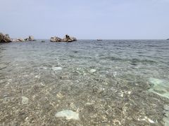 -养马岛旅游度假区