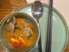 -苏梅花园(群星城店)