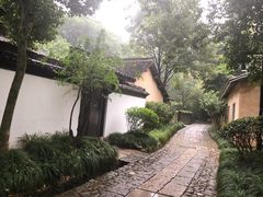 -法云安缦酒店