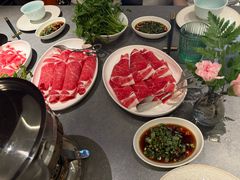 -鼎鼎香·港式火锅(北京SKP店)