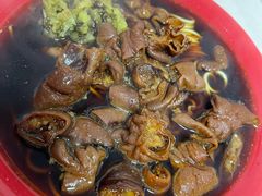 大肠-刘记大肉面(三牌楼大街店)