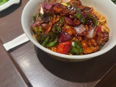 -王繁星面馆(西安熙地港店)