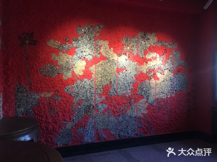 瓷房子景点图片