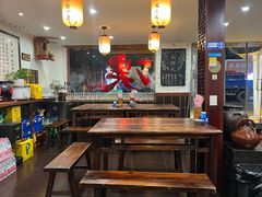 -刘师父老汉口江湖菜(蔡锷路店)
