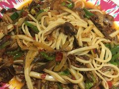 -新疆巴州金丝特餐厅(大钟寺店)