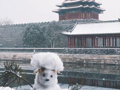 -故宫博物院(故宫)