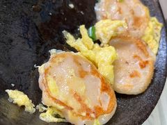 -嵊州特色小吃(萧山街店)