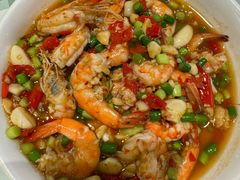 -彭耕记猪油炒小菜(吉联mall店)