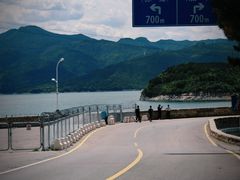 -白河堡水库