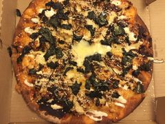 -Steveston Pizza Company (Richmond)