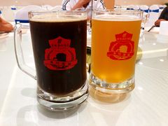 -首旅京伦酒店·8号时尚餐厅