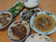 -阿秋牛排(湖心街店)
