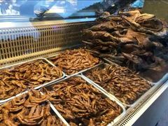 -张鸭子重庆特产卤味小吃(未来国际店)