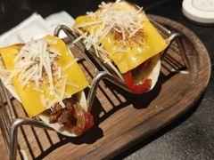 -Inspiration灵感·罗马西餐厅(九龙坡店)