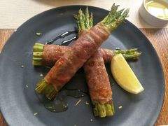-Mercato莫卡多露台餐厅与酒吧(K11店)