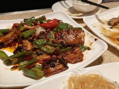 -满得意茶餐厅·顺德家常菜·港式经典(大良店)