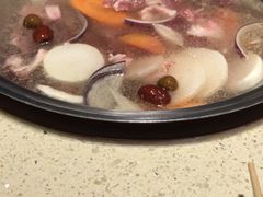 -九府羊鲜羊火锅·烧烤(海那城店)