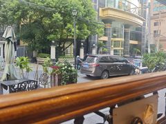 -三玛璐酒楼(汉口路店)