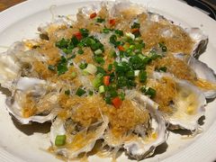 -拉完海鲜大排档(温岭店)