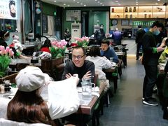 大堂-紫光园(创始店)