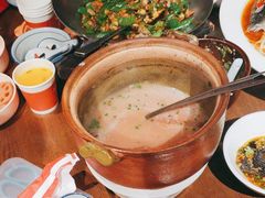 -老湘村·湖南土菜(天河维多利店)