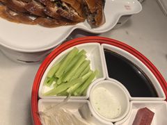 -小吊梨汤·北京菜·烤鸭(清河万象汇店)