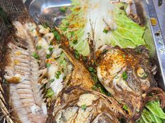 -八木轩·寻味大理白族民俗餐厅(文献路店)