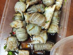 -长平老姿娘夜粥(平东一街店)
