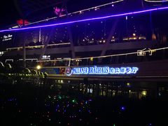 -Paulaner·德国帕拉娜自酿啤酒餐厅(海上世界店)