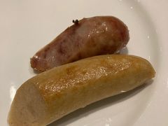 -昆山琶拉帝诗酒店·河畔咖啡厅Riverside Cafe