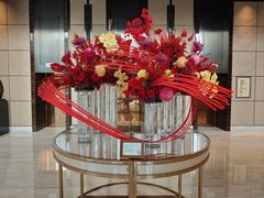 -富力丽思卡尔顿酒店·丽轩中餐厅